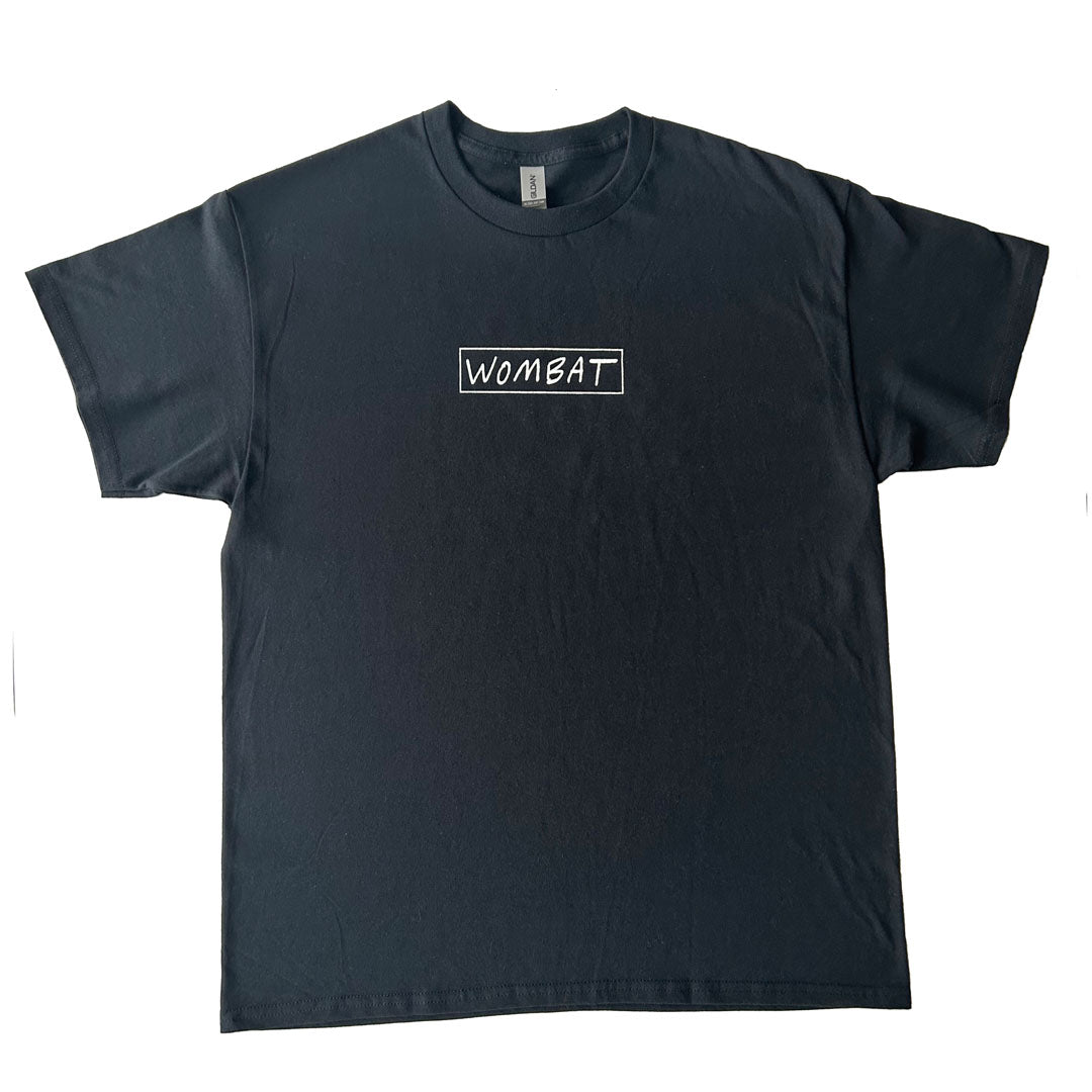 Logo Tee