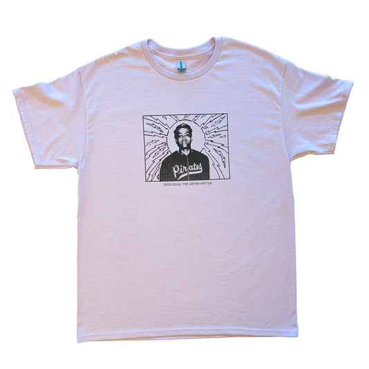 Dock Ellis Tee