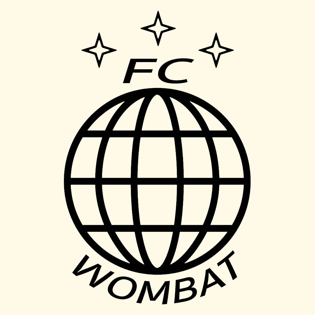 FC Wombat Tee